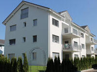 Waltenschwil Sonnenstrasse: Neubau Mehrfamilienhaus und 2 Einfamilienhäuser (2011)